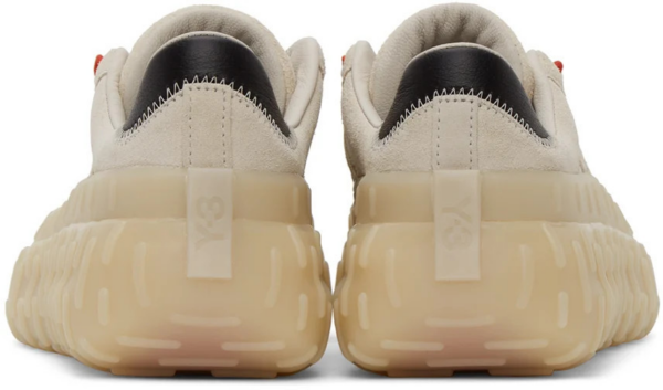 Giày Adidas Y-3 GR.1P 'Bliss' GV7680 - Ảnh 7