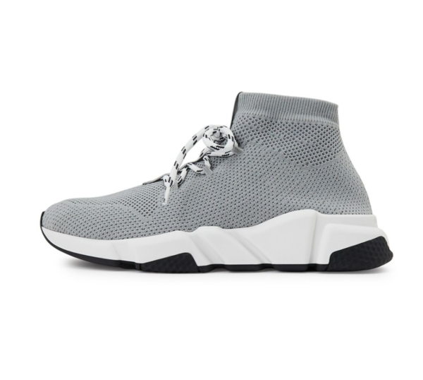Giày Balenciaga Speed Runner 530355 W07U0 1214 - Ảnh 2