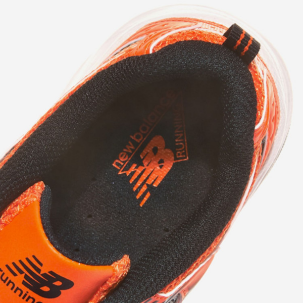 Giày New Balance 530 'Orange' MR530KB - Ảnh 3