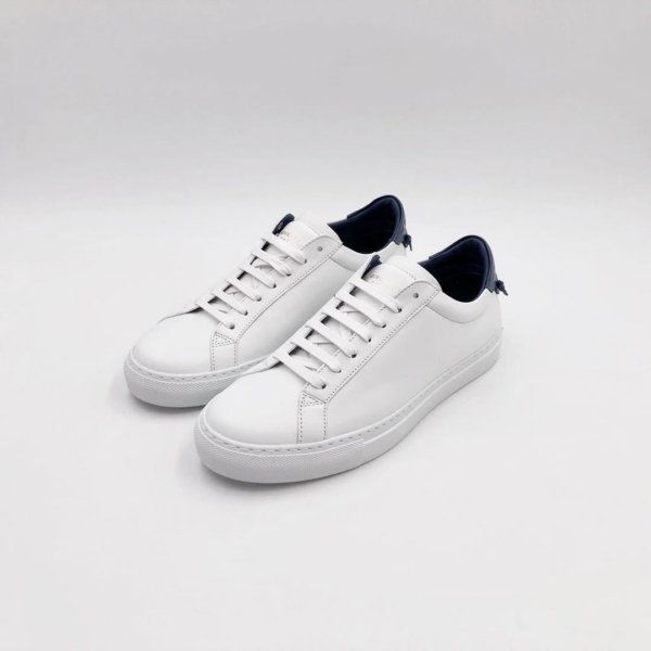 Giày Givenchy Women's Urban Street Sneakers 20SS BE0003E0DC-114 - Ảnh 4