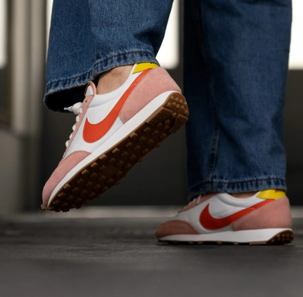 Giày Nike Wmns Daybreak 'Coral Stardust' CK2351-600 - Ảnh 4