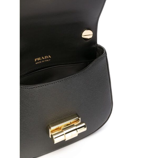 Túi Prada Shoulder Bag Women 1BD239-V-OLO-2A4A-F0002 - Ảnh 5