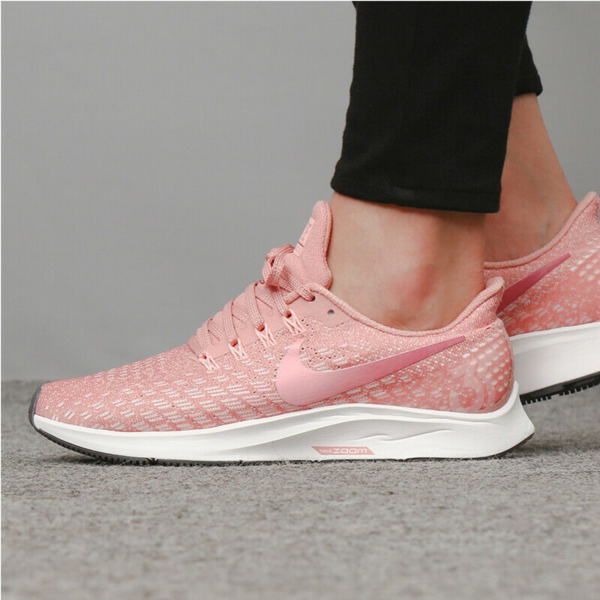 Giày Nike Wmns Air Zoom Pegasus 35 'Rust Pink' 942855-603 - Ảnh 4