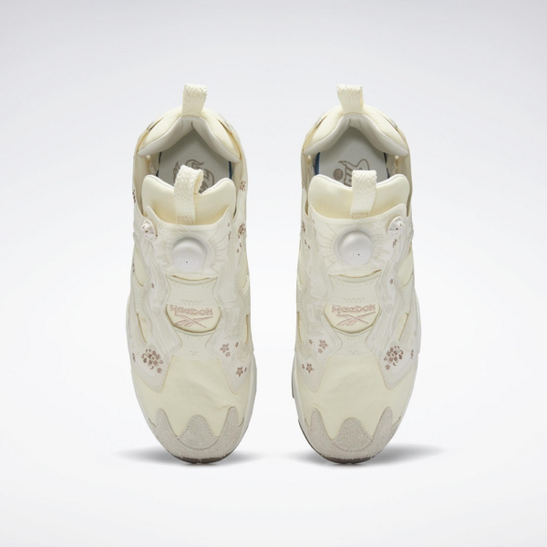 Giày Reebok InstaPump Fury OG 'Chinese New Year Year of Ox' FX3115 - Ảnh 6
