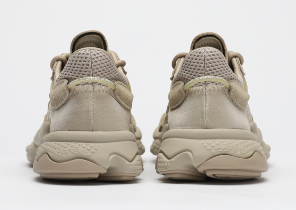 Giày Adidas Wmns Ozweego 'Trace Khaki' EG6697 - Ảnh 6