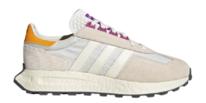 Giày Adidas Retropy E5 Beige GW6058