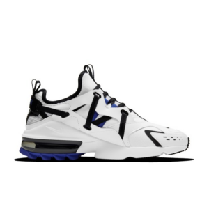 Giay Nike Air Max Infinity WNTR 'White Game Royal Black' CU9451-100