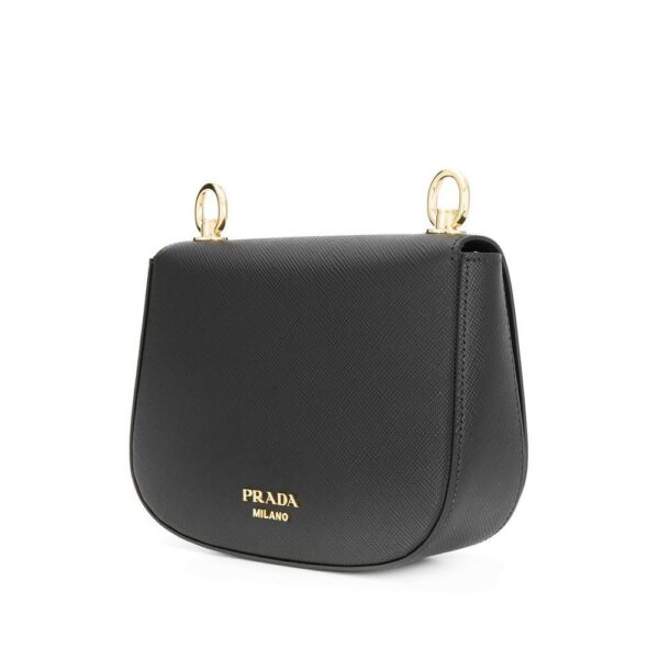 Túi Prada Shoulder Bag Women 1BD239-V-OLO-2A4A-F0002 - Ảnh 3