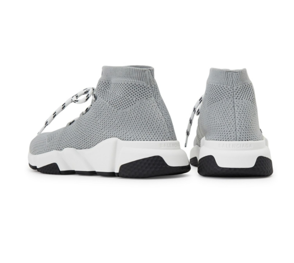 Giày Balenciaga Speed Runner 530355 W07U0 1214 - Ảnh 4