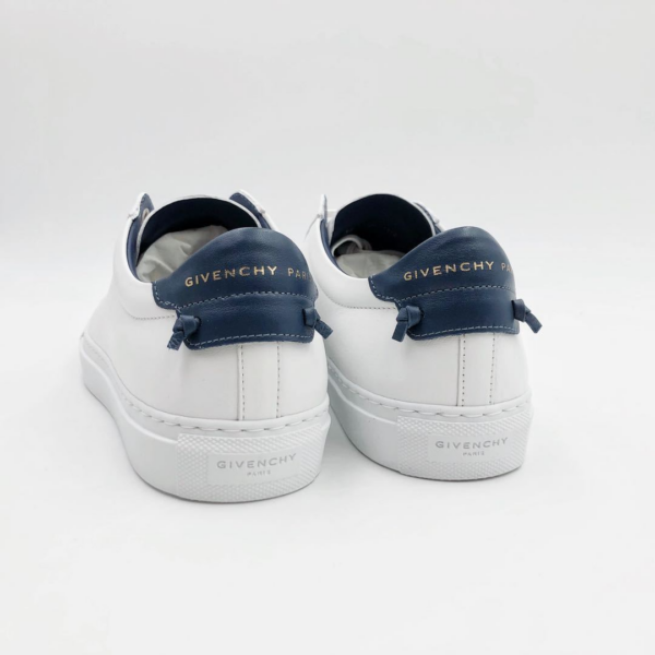 Giày Givenchy Women's Urban Street Sneakers 20SS BE0003E0DC-114 - Ảnh 5