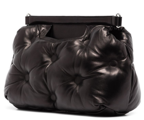 Túi Maison Margiela Glam Slam 'Black' S56WG0177P4300T8013 - Ảnh 2