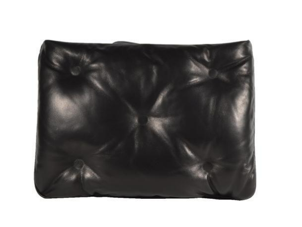 Túi Maison Margiela Bags Black S56WF0095P4300T8013 - Ảnh 2