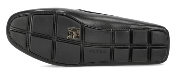 Giày Prada Logo 2DD159-ASK-F0002 - Ảnh 2
