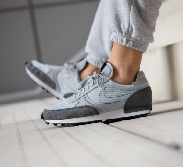 Giày Nike DBreak-Type 'Wolf Grey' CT2556-001 - Ảnh 4