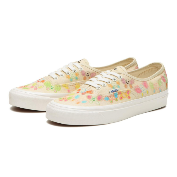Giày Vans 44 DX Sandy Liang Scribble VN0A5KX4AXH - Ảnh 2