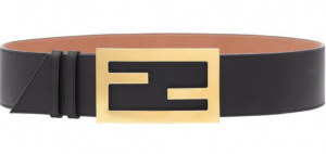 Thắt Lưng Fendi FF Baguette Buckle 8C0612A5DY-F155L