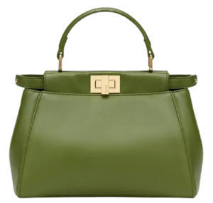 Túi Fendi Peekaboo Iconic Mini 8BN244-AD6G-F0MRU