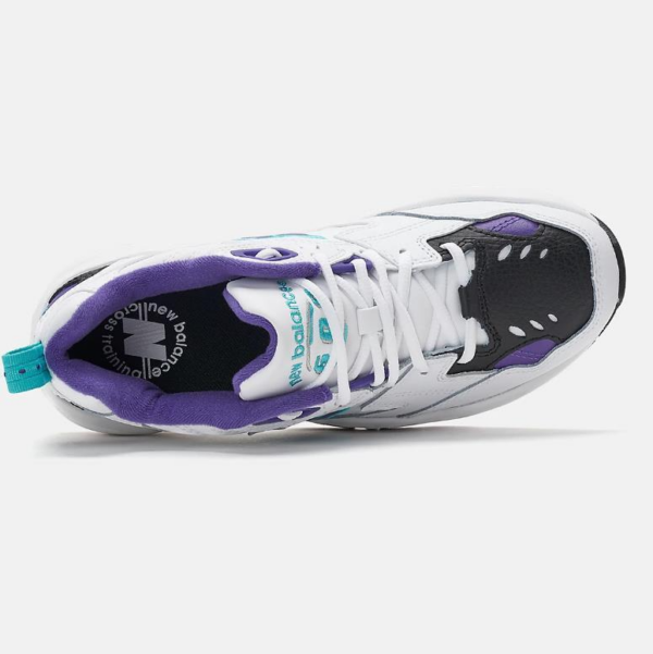 Giày New Balance 608 'Series' WX608PW1 - Ảnh 3