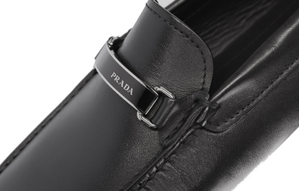 Giày Prada Logo 2DD159-ASK-F0002 - Ảnh 5