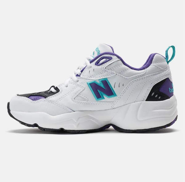 Giày New Balance 608 'Series' WX608PW1 - Ảnh 2