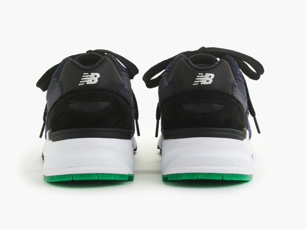 Giày New Balance J.Crew x 999 Made in USA 'Night Sky' M999JCW - Ảnh 6