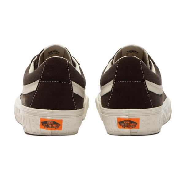 Giày Vans Tudor x Sk8-Low Reissue SF 'Java Turtledove' VN0A4UWI5A3 - Ảnh 7