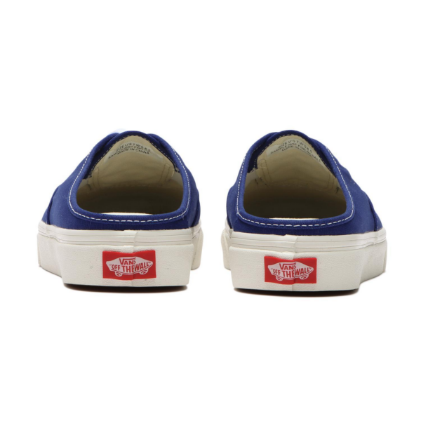 Giày Vans Street Style Loafers & Slip-Ons VN0A54F72BK - Ảnh 7
