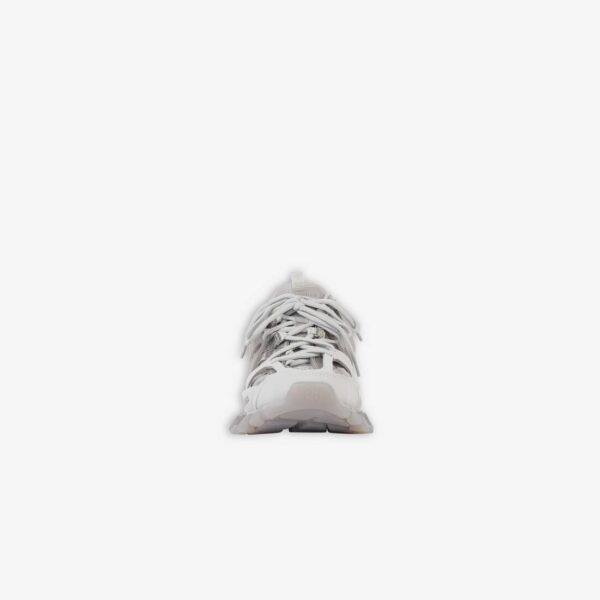 Giày Balenciaga Wmns Track 'Clear Sole Gray' 647741-W3BM4-1200 - Ảnh 5