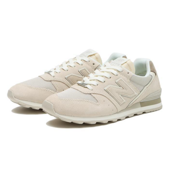 Giay New Balance 996 v2 'Light Grey' WL996RF2