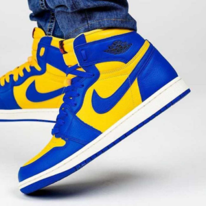 Giay Nike Air Jordan 1 Retro High OG 'Reverse Laney' FD2596-700