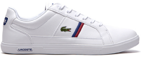 Giày Lacoste Europa TCL D 730SPM0008-21G
