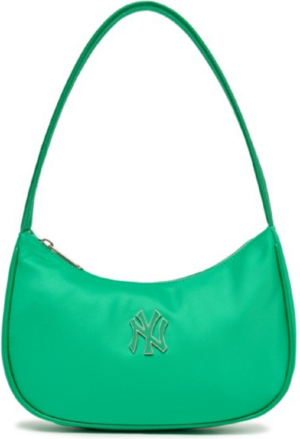 Túi MLB Hobo Bag New York Yankees Jade 3ABQS032N-50GNS