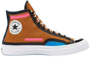 Alternative view of Giày Converse Chuck 70 'Digital Terrain Dark Soba' 170141C