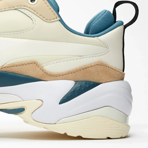 Giày Puma Thunder Nature Pale Khaki 370703-02 - Ảnh 3
