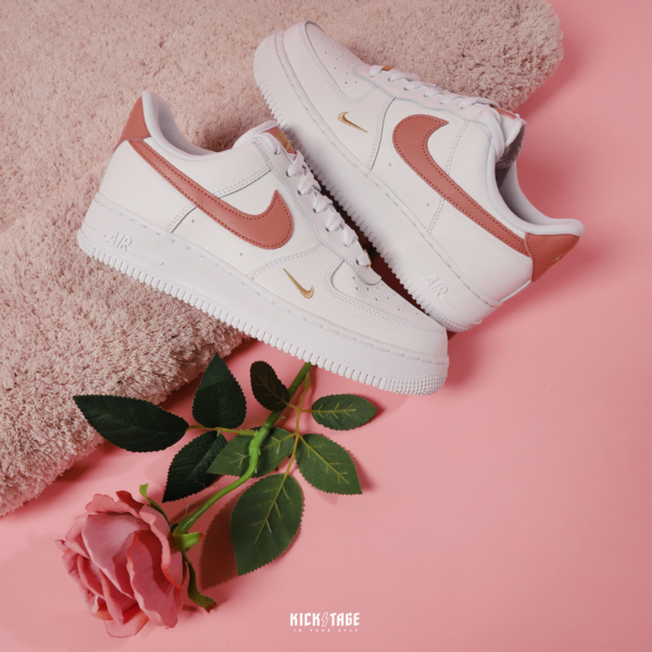 Giày Nike Air Force 1 '07 Essential 'Rust Pink' CZ0270-103 - Ảnh 8