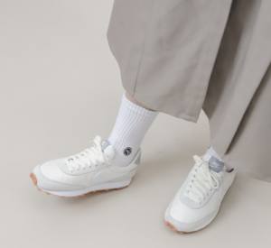 Giay Nike Daybreak 'Pale Ivory Light Smoke Grey' CK2351-101