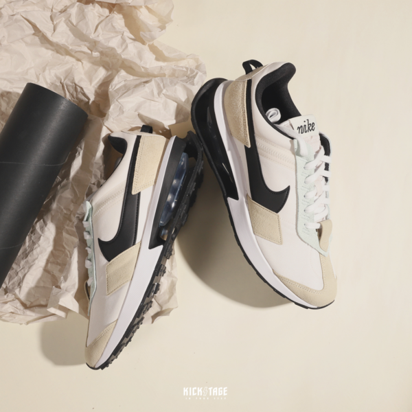 Giày Nike Air Max Pre-Day LX 'Light Bone' DC5331-001 - Ảnh 2