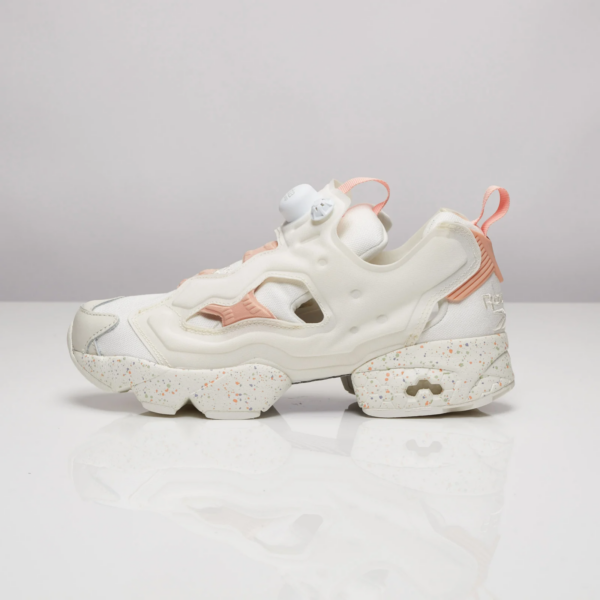 Giày Reebok Wmns InstaPump Fury Celebrate 'Easter' V69801 - Ảnh 3