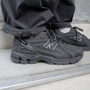 Giay New Balance 1906R Cordura 'Magnet' M1906RU