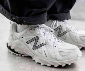 Giay New Balance 610 'White Beige' ML610TBA