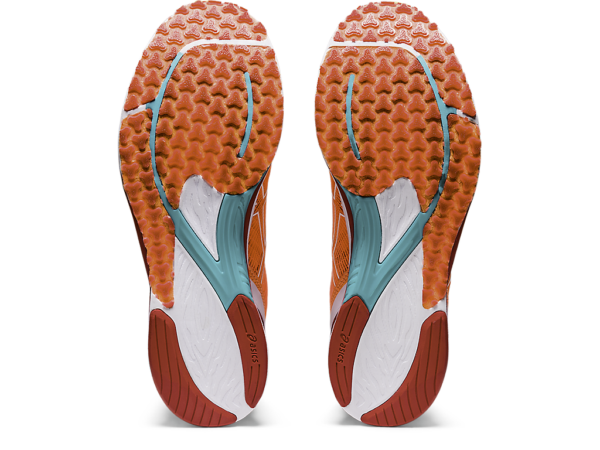 Giày Asics Wmns Tartheredge 2 'Sunrise Red' 1012A733-600 - Ảnh 5
