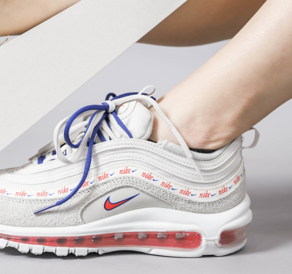 Giày Nike Air Max 97 'First Use' DC4013-001 - Ảnh 3