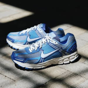 Giay Nike Air Zoom Vomero 5 'Worn Blue' FB9149-400