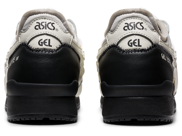 Giày Asics Gel Lyte 3 OG 'Karakuri Pack Cream' 1191A365-100 - Ảnh 5