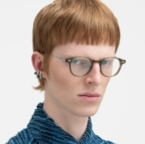 Alternative view of Kính Gentle Monster Eddy KC1