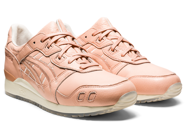 Giày Asics Gel Lyte 3 'Kobe Beef' 1191A347-700 - Ảnh 5