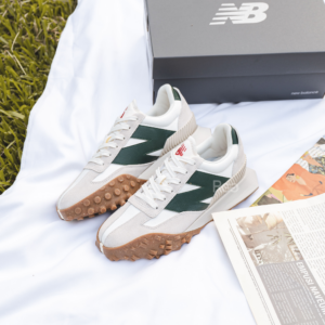 Giay New Balance XC-72 'Sea Salt Nightwatch Green' UXC72VA