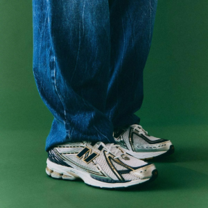 Giay New Balance 1906R 'White Navy Gold' M1906RG