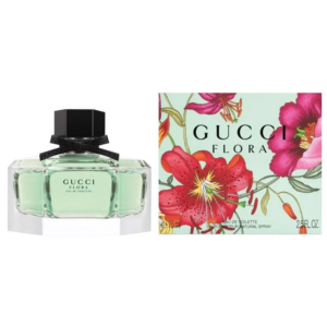 Alternative view of Nước Hoa Gucci Flora EDT