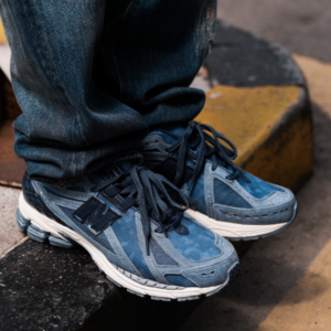Giay New Balance 1906R 'Sapphire Blue' M1906RDN